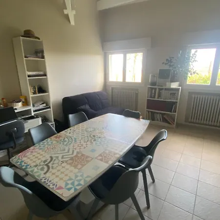 Apartmán Calme En