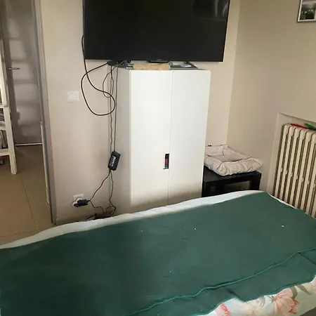 Apartmán Calme En