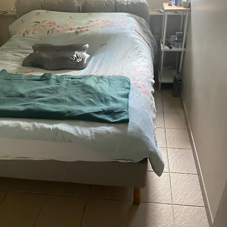Apartmán Calme En
