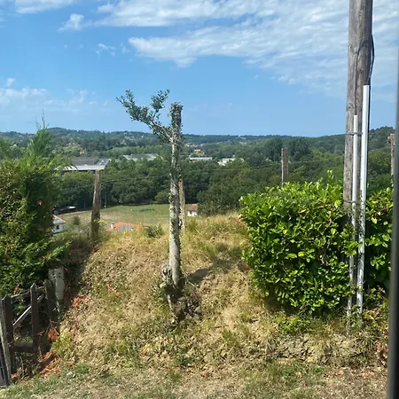 Calme En Urrugne