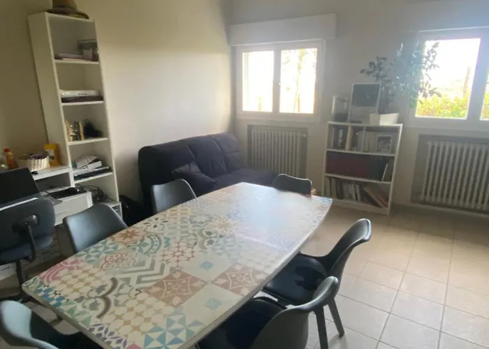 Apartmán Calme En