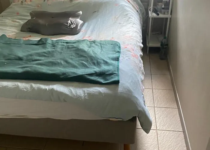 Apartmán Calme En